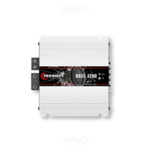 AMPLIFICADOR BASS1200