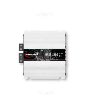 AMPLIFICADOR BASS1200