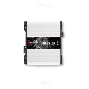 AMPLIFICADOR BASS3K