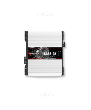 AMPLIFICADOR BASS3K