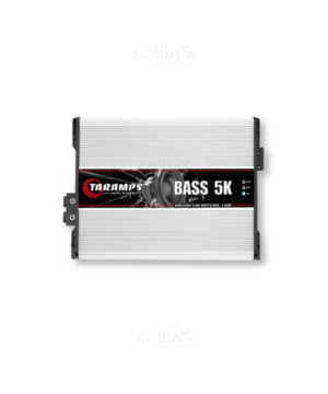 AMPLIFICADOR BASS5K