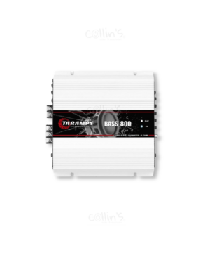 AMPLIFICADOR BASS800