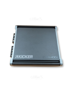 AMPLIFICADOR 46CXA4001