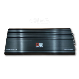 AMPLIFICADOR DBMT5000.1D