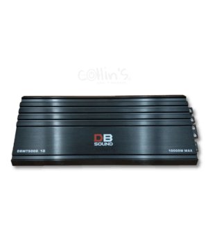 AMPLIFICADOR DBMT5000.1D