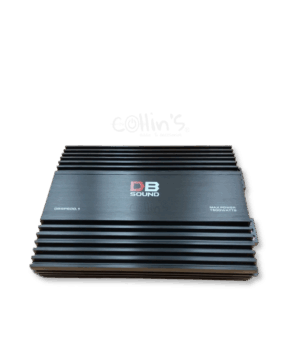 AMPLIFICADOR DBSP600.1