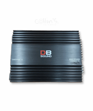 AMPLIFICADOR DBSP65.4