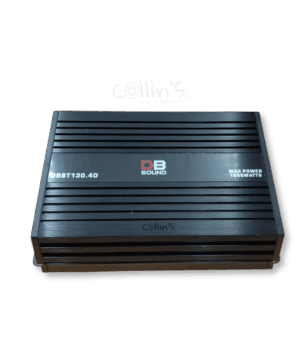 AMPLIFICADOR DBST130.4D
