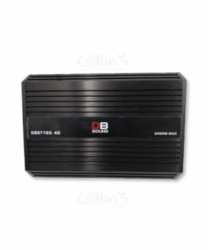 AMPLIFICADOR DBST160.4D