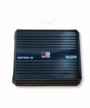 AMPLIFICADOR DBST900.1D
