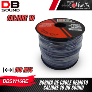 BOBINA DBSW16RE