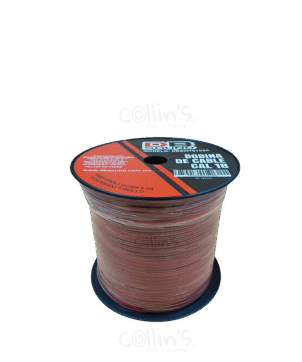 BOBINA DBSW181000