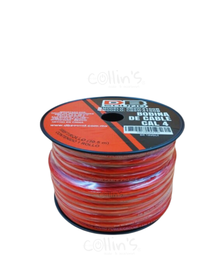 BOBINA DBSW4100R GRUPO COLLIN S bobina-dbsw4100r-grupo-collin-s