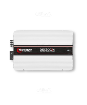 AMPLIFICADOR DS1200X4