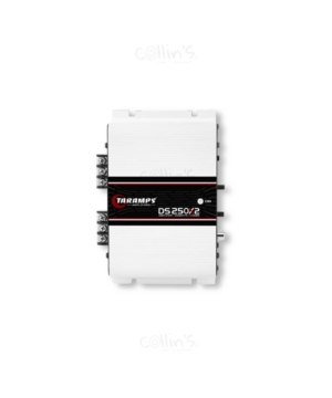 AMPLIFICADOR DS250X2