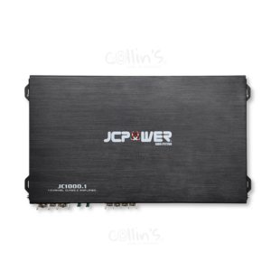 AMPLIFICADOR JC1000.1