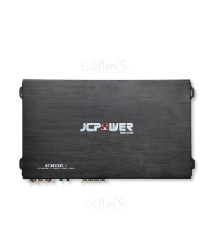 AMPLIFICADOR JC1000.1