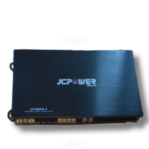 AMPLIFICADOR JC1600.1