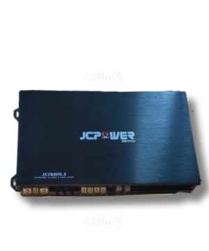 AMPLIFICADOR JC1600.1