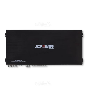 AMPLIFICADOR JC1800.5