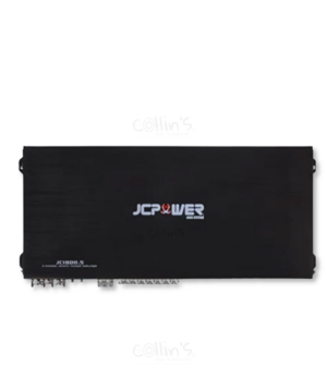 AMPLIFICADOR JC1800.5