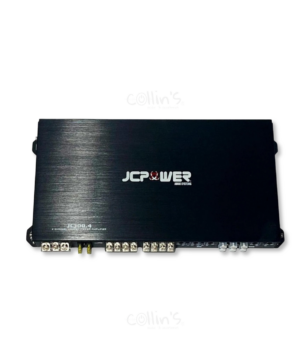 AMPLIFICADOR JC300.4