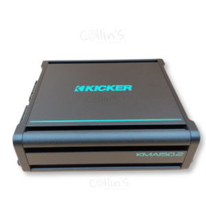 AMPLIFICADOR KMA150.2