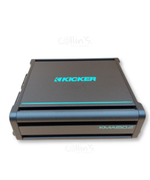 AMPLIFICADOR KMA150.2