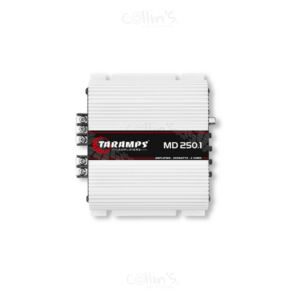 AMPLIFICADOR MD1200.1