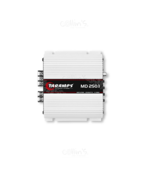 AMPLIFICADOR MD1200.1