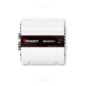 AMPLIFICADOR MD8000.1
