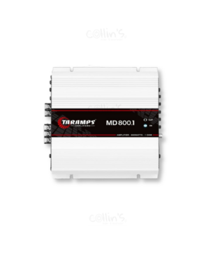 AMPLIFICADOR MD8000.1