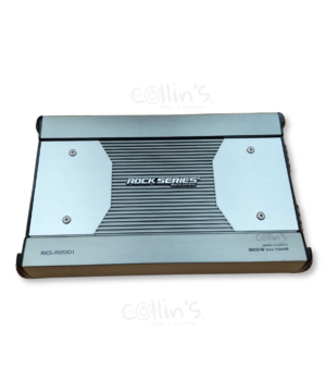 AMPLIFICADOR RKS-R1200.1