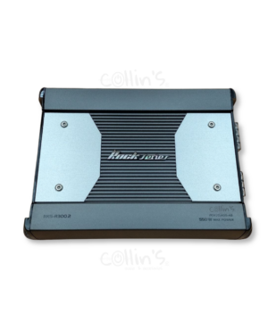 AMPLIFICADOR RKS-R300.2