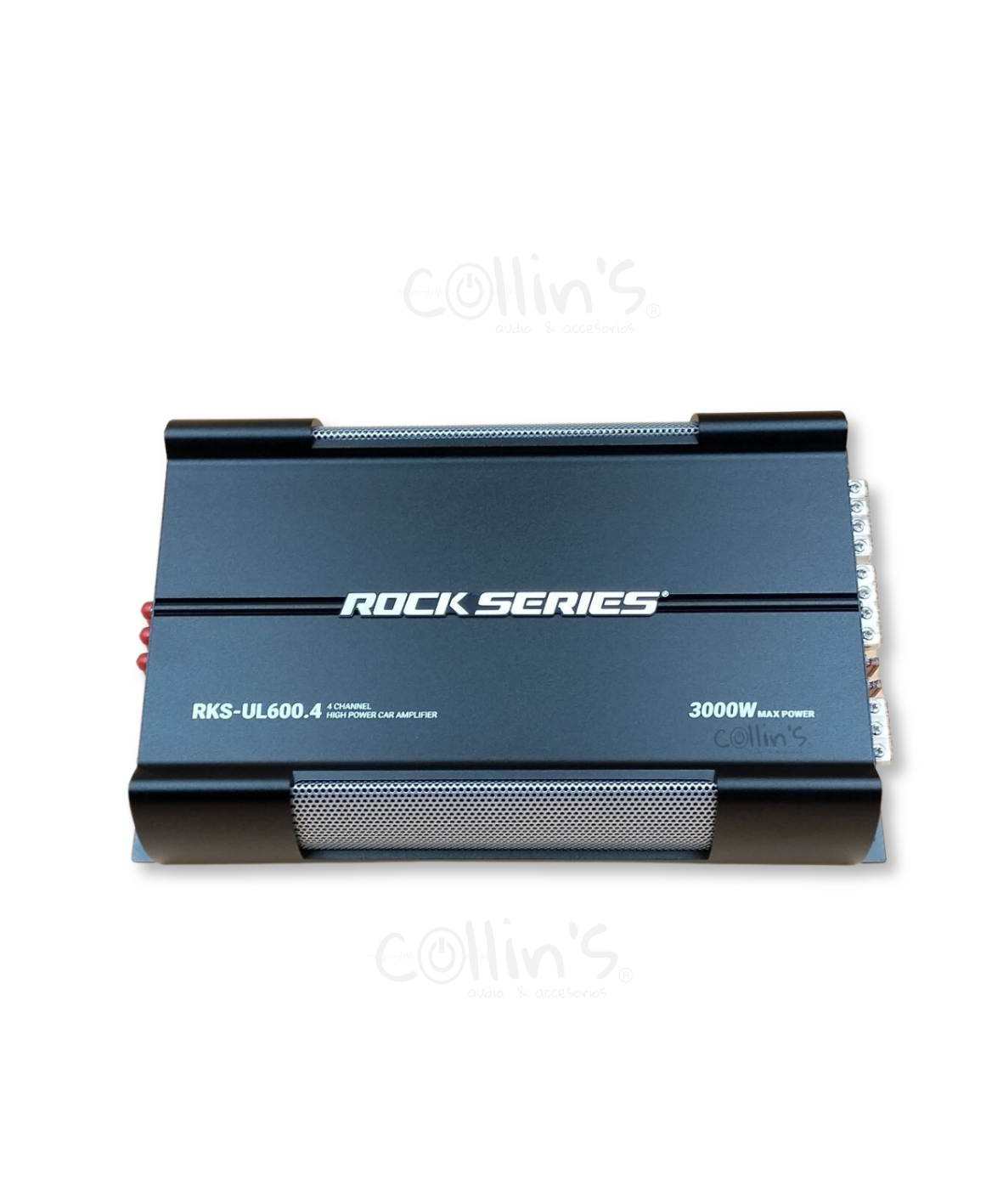 Ampli pro redson r600 - Photo, audio & vidéo