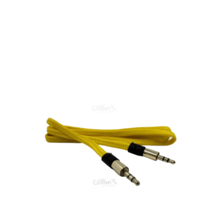 CABLE AUXILIAR RX080006