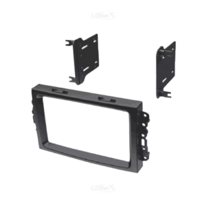 FRENTE ADAPTADOR CDK650