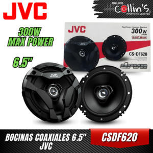 BOCINA 6.5" CSDF620