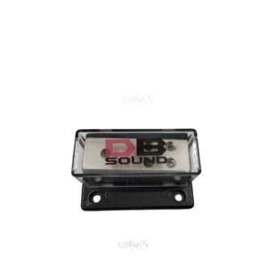DISTRIBUIDOR DE CORRIENTE DB1448T