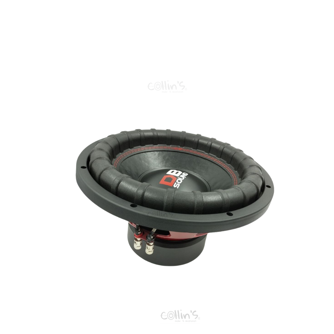SUBWOOFER 12" DB12500D4 - Imagen 3