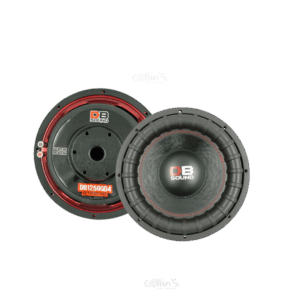 SUBWOOFER 12" DB12500D2