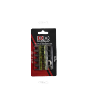 FUSIBLE DBFMINI100