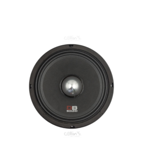 MEDIO RANGO 10” DBMT1000