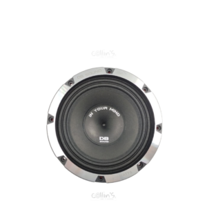 MEDIO RANGO 6.5” DBMT620