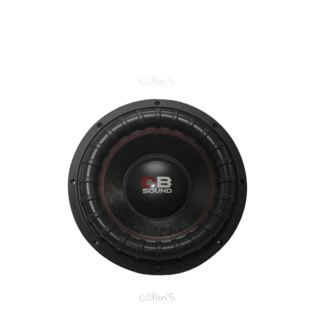 SUBWOOFER 12" DBMTR12D2 - Imagen 3