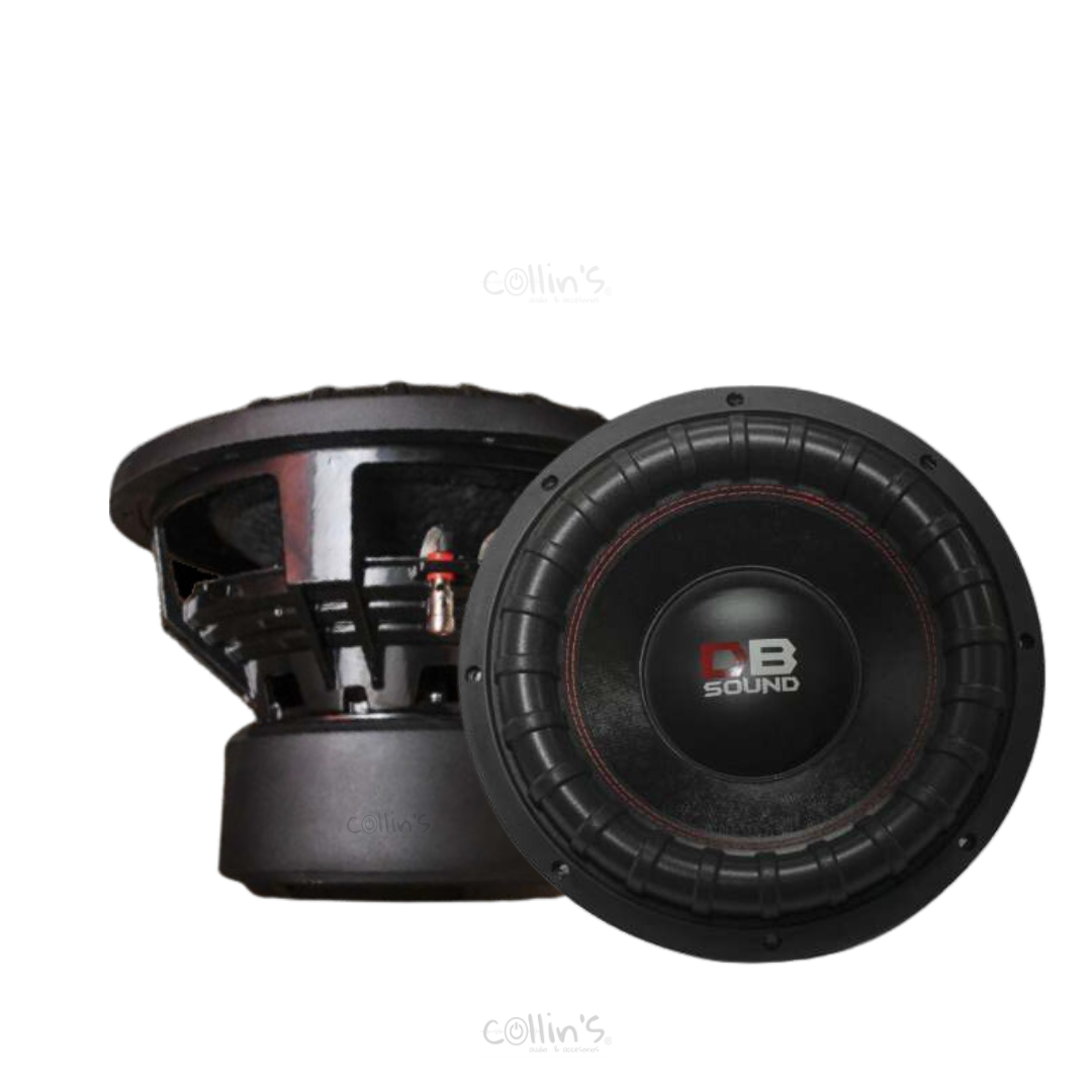 SUBWOOFER 12" DBMTR12D2