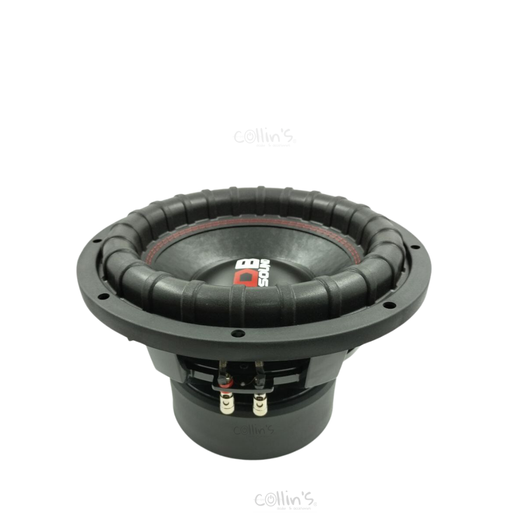 SUBWOOFER 12" DBMTR12D4 - Imagen 3