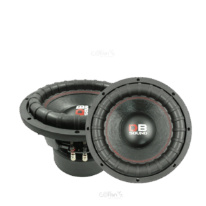 SUBWOOFER 12" DBMTR12D4