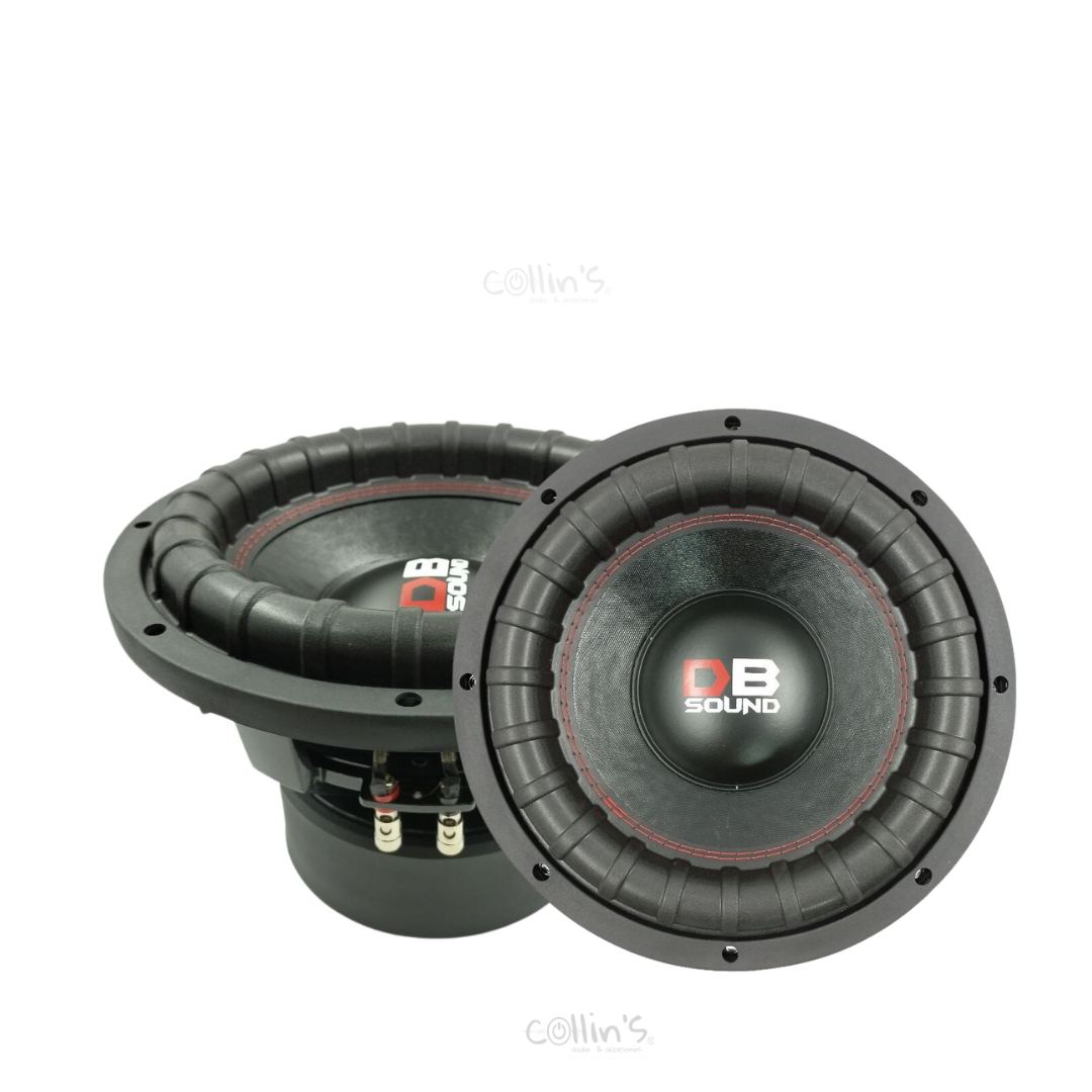 SUBWOOFER 12" DBMTR12D4