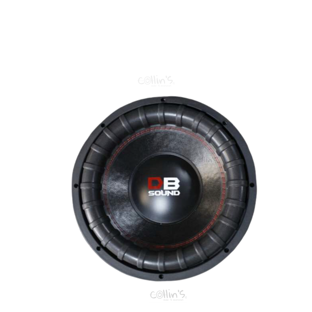 SUBWOOFER 15" DBMTR15D2 - Imagen 2